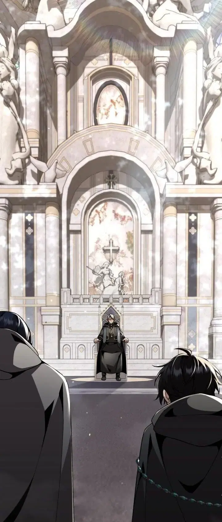 Dukedom’s Legendary Prodigy ตอนที่ 28 หน้า 3