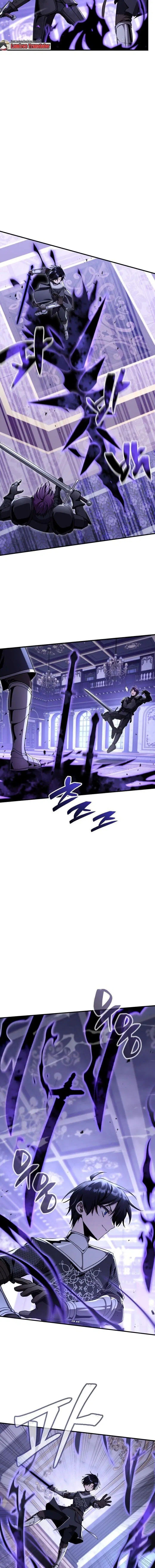 Dukedom’s Legendary Prodigy ตอนที่ 33 หน้า 2