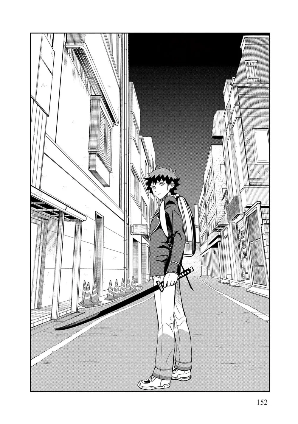 Dungeon Gakuen no Teihen ni Tensei Shita kedo, Naze ka Ore ni wa Kouryaku Hon ga Aru ตอนที่ 7 หน้า 2