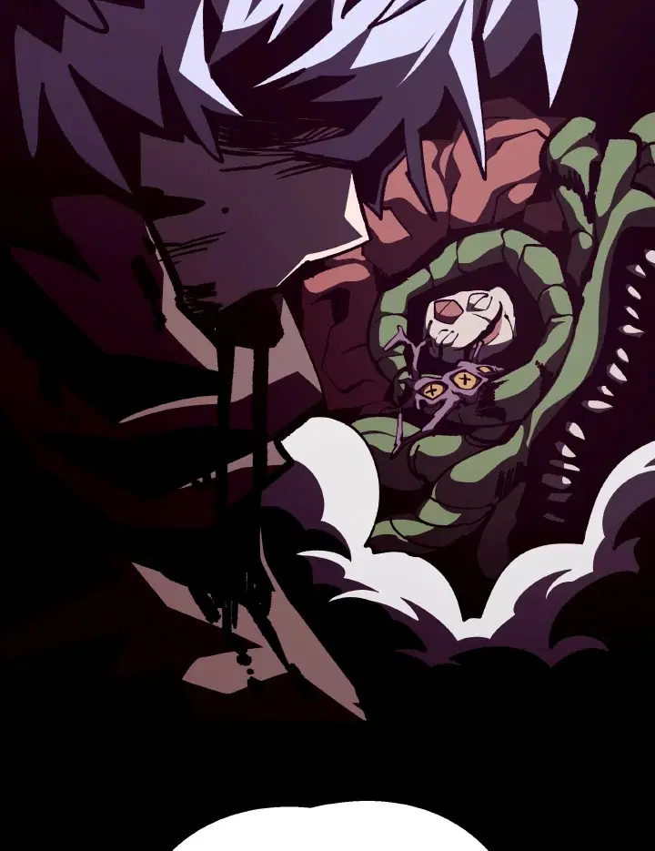 Dungeon Odyssey ตอนที่ 93 หน้า 2