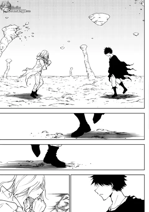 Dungeon Seeker ตอนที่ 28 หน้า 3