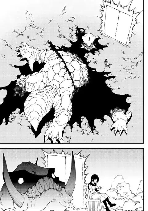 Dungeon Seeker ตอนที่ 32 หน้า 1