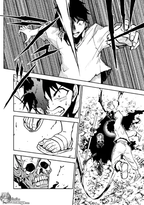 Dungeon Seeker ตอนที่ 4 หน้า 2