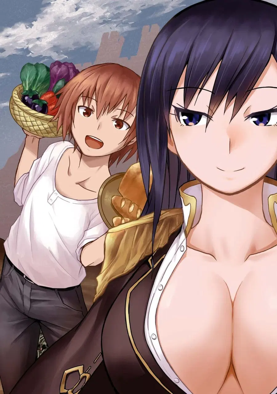 Dungeon Shima de Yadoya o Yarou! ตอนที่ 1 หน้า 3