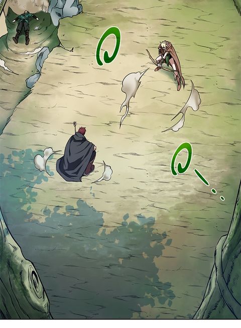 Dungeons & Artifacts ตอนที่ 13 หน้า 2