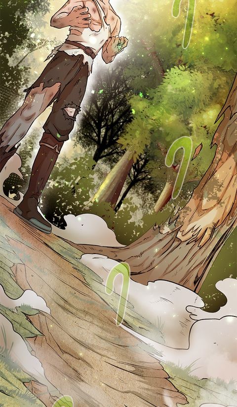 Dungeons & Artifacts ตอนที่ 3 หน้า 3