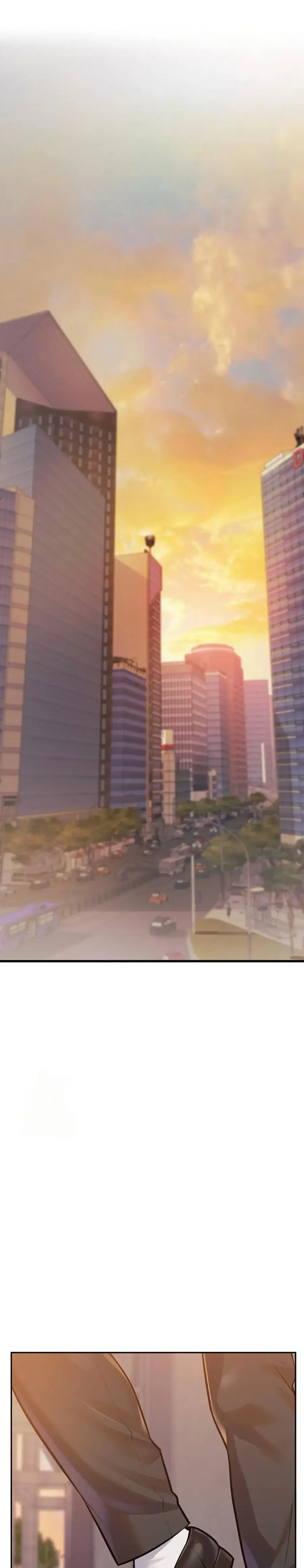 Each Building Has A Different Concept ตอนที่ 1 หน้า 1