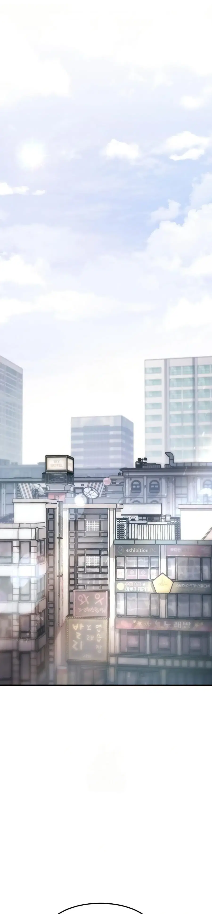 Each Building Has A Different Concept ตอนที่ 15 หน้า 1
