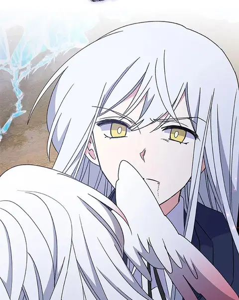 EGRET ตอนที่ 38 หน้า 3
