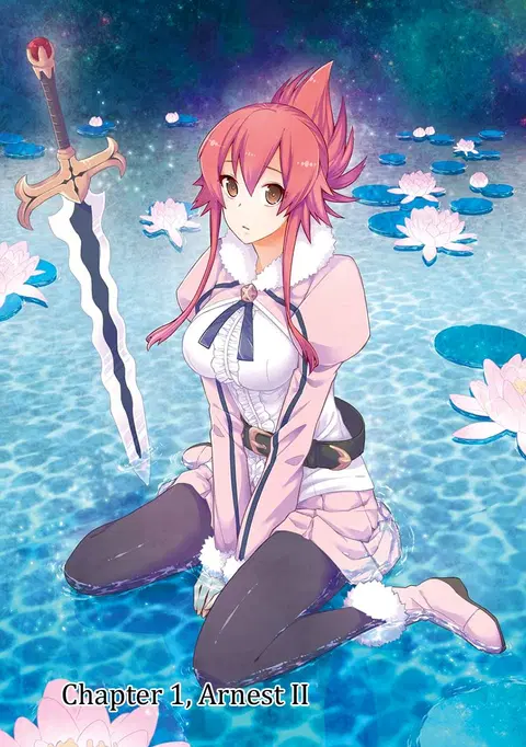 Eiyuu Kyoushitsu (Reboot) ตอนที่ 1.2 หน้า 1