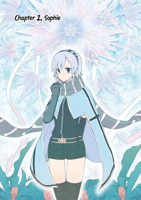 Eiyuu Kyoushitsu (Reboot) ตอนที่ 2 หน้า 1
