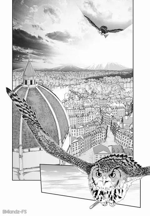 Eiyuu Kyoushitsu ตอนที่ 1 หน้า 2