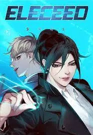 Eleceed ตอนที่ 154 หน้า 1
