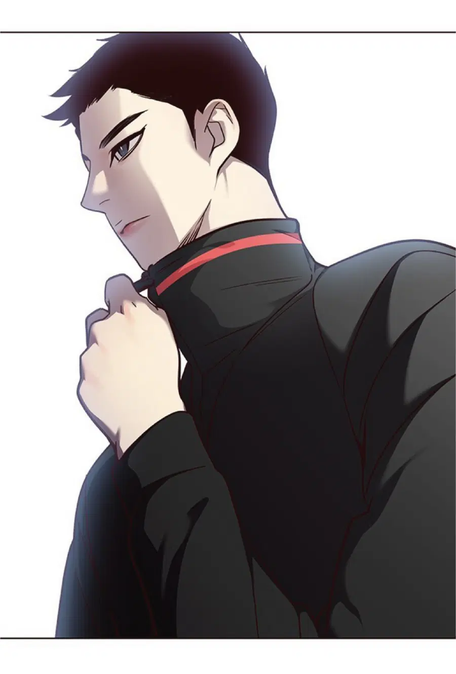 Eleceed ตอนที่ 52 หน้า 3
