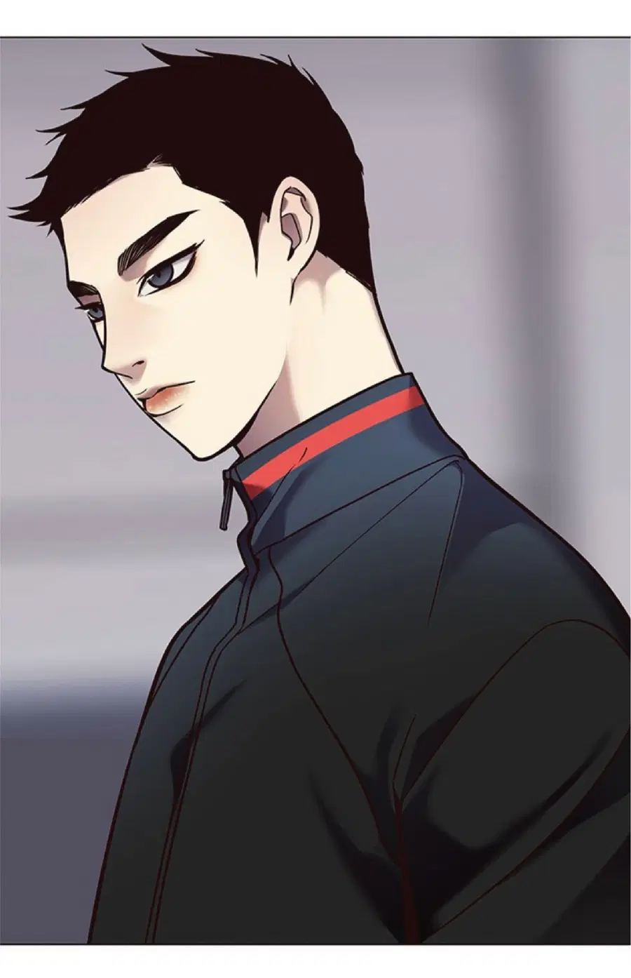 Eleceed ตอนที่ 86 หน้า 2