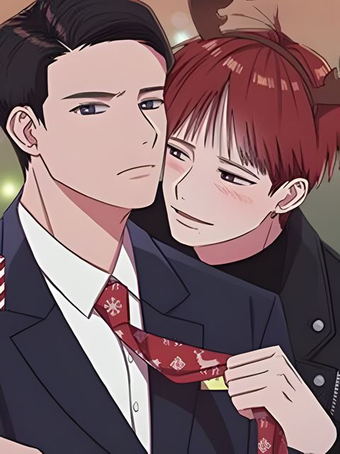 ปก Emergency Exit มังงะเกาหลี แปลไทย