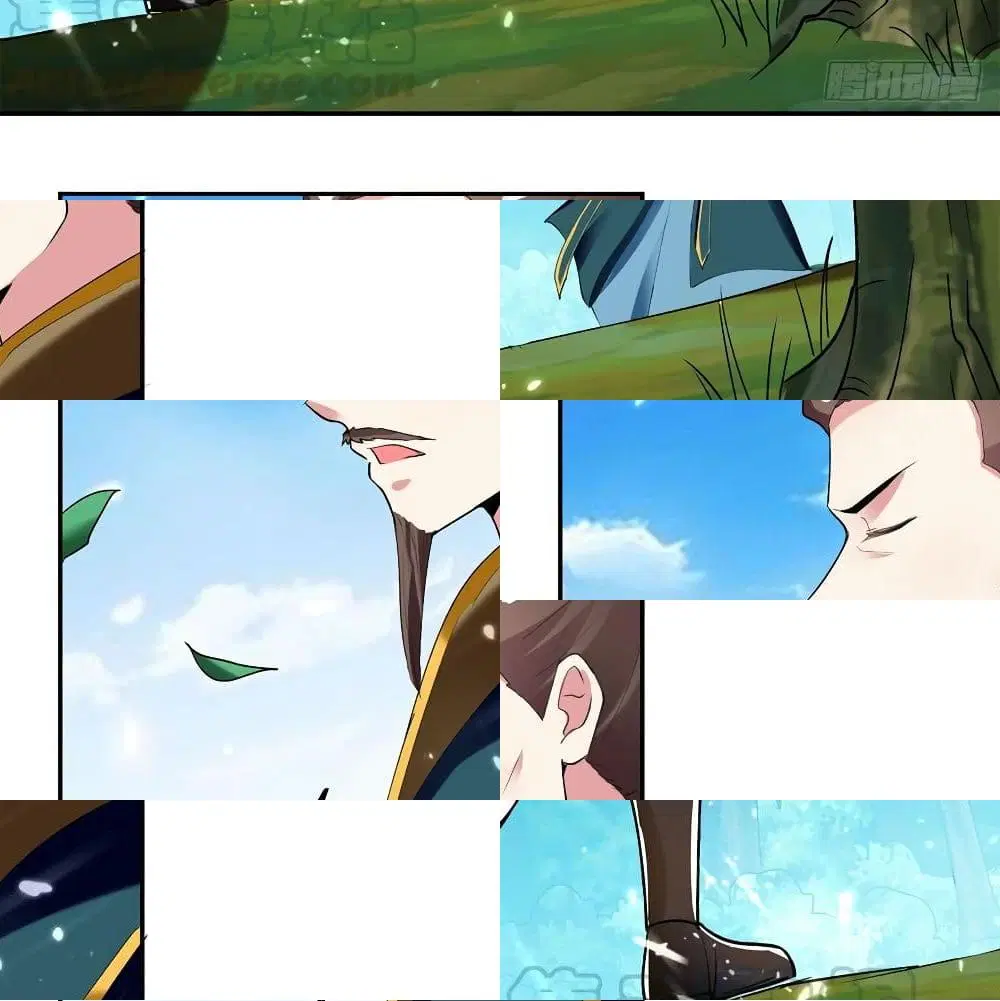 Emperor LingTian ตอนที่ 54 หน้า 3