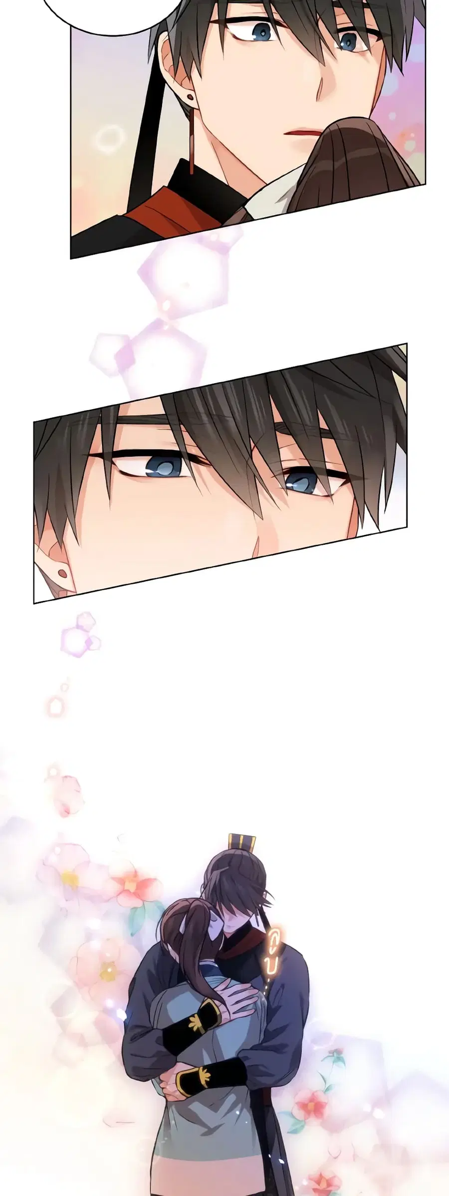 Empress’s Flower Garden ตอนที่ 25 หน้า 1