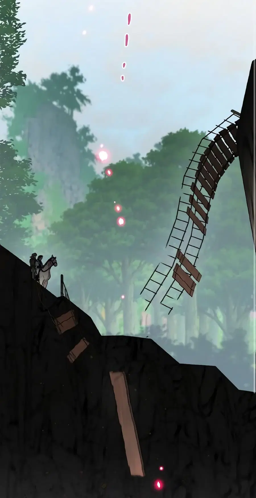 Empress’s Flower Garden ตอนที่ 32 หน้า 1