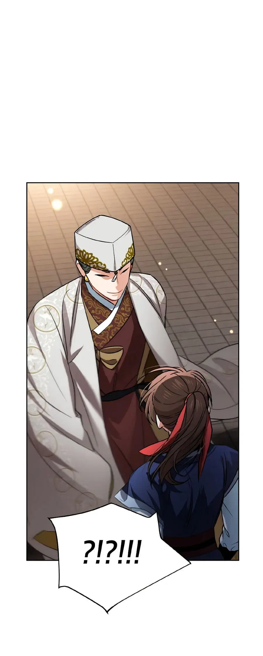 Empress’s Flower Garden ตอนที่ 39 หน้า 1