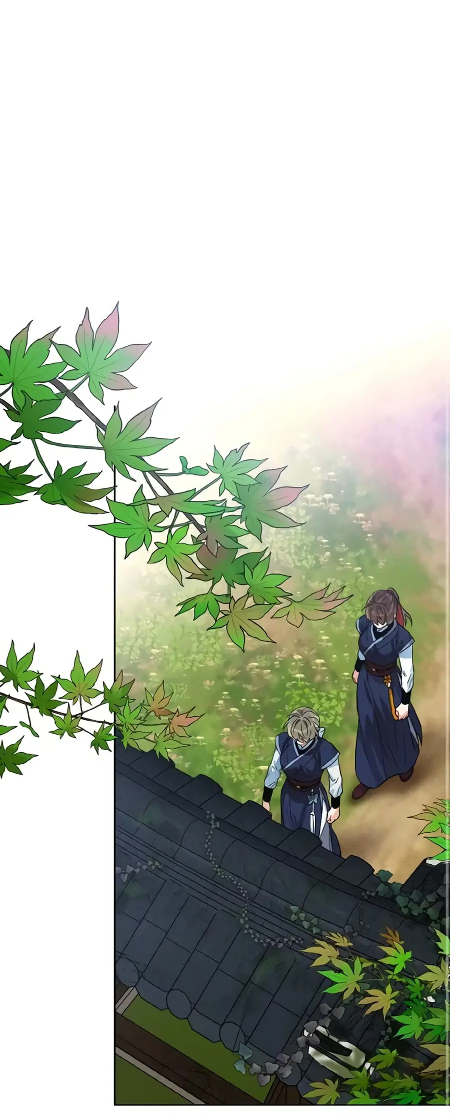 Empress’s Flower Garden ตอนที่ 42 หน้า 2