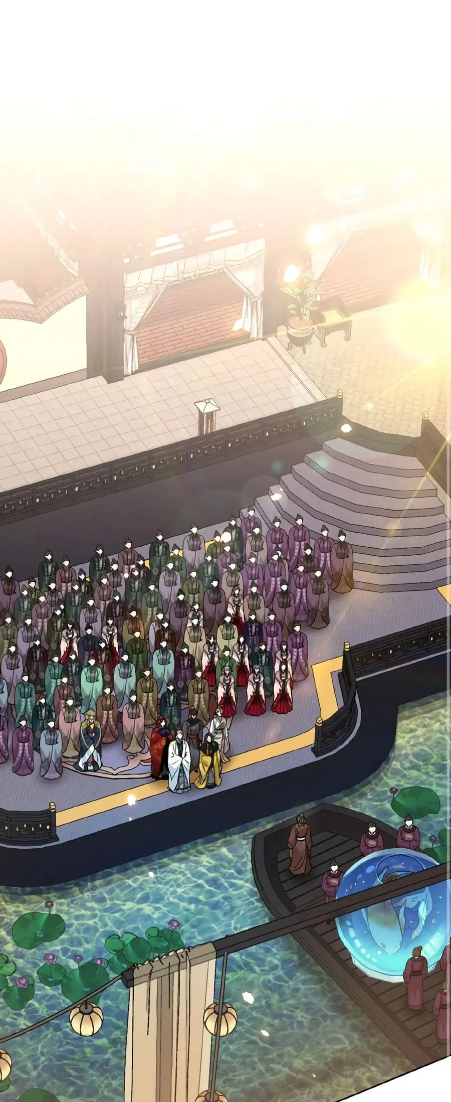 Empress’s Flower Garden ตอนที่ 57 หน้า 2