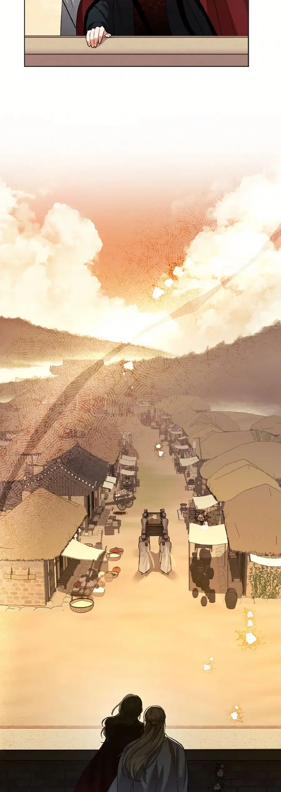 Empress’s Flower Garden ตอนที่ 70 หน้า 2