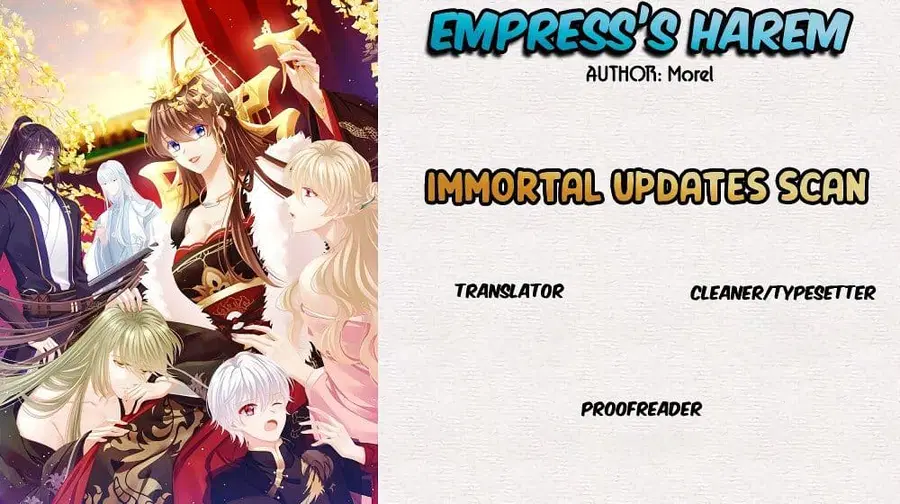 Empress’s Harem ตอนที่ 2 หน้า 2