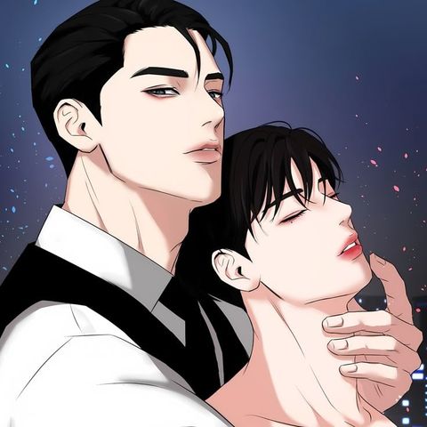 ปก END IT มังงะเกาหลี แปลไทย