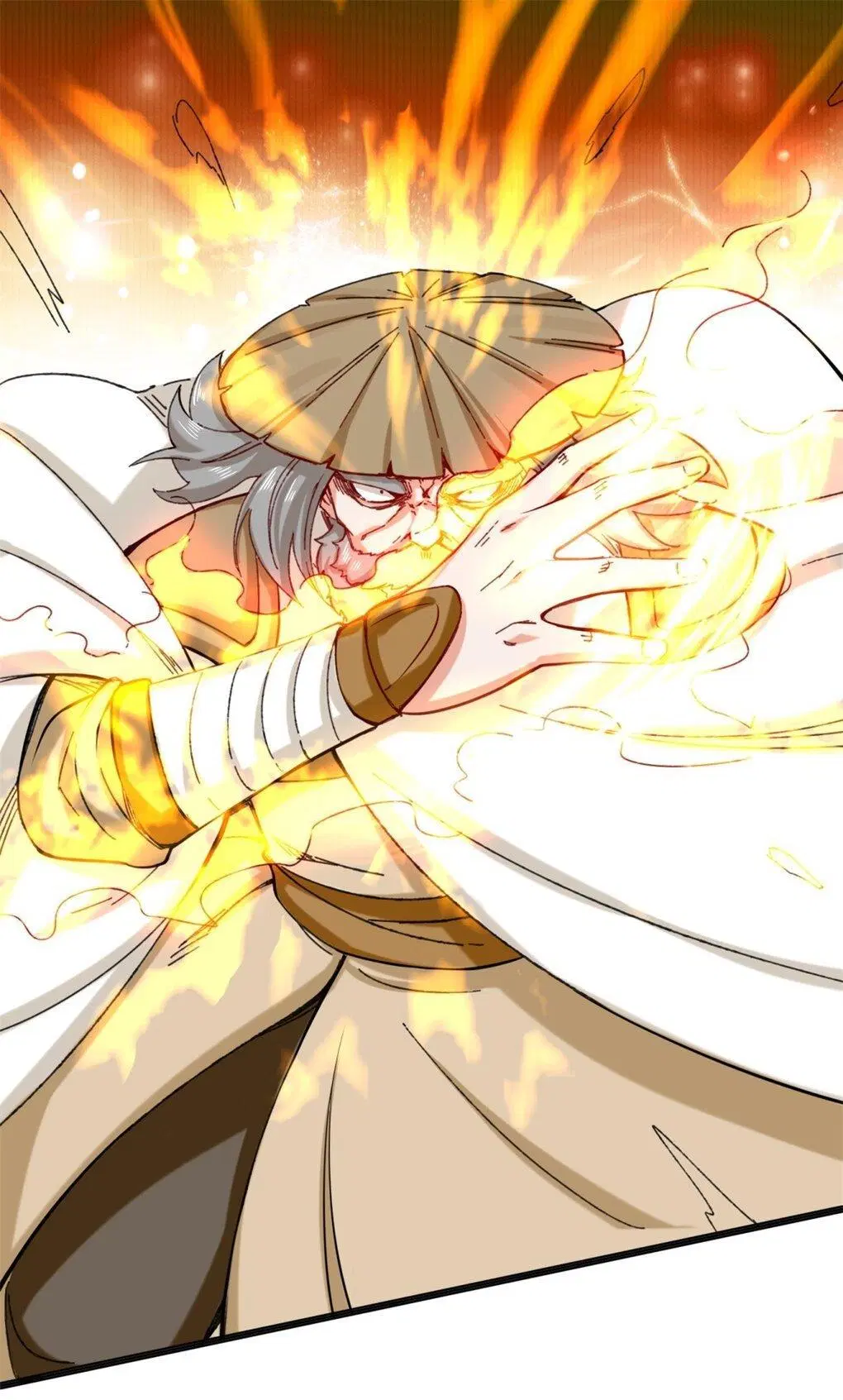 Endless Devourer ตอนที่ 50 หน้า 2