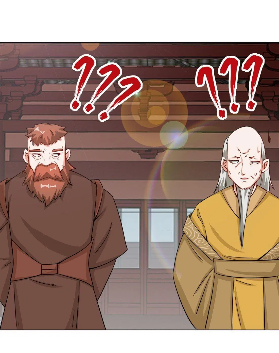 Endless Devourer ตอนที่ 58 หน้า 3