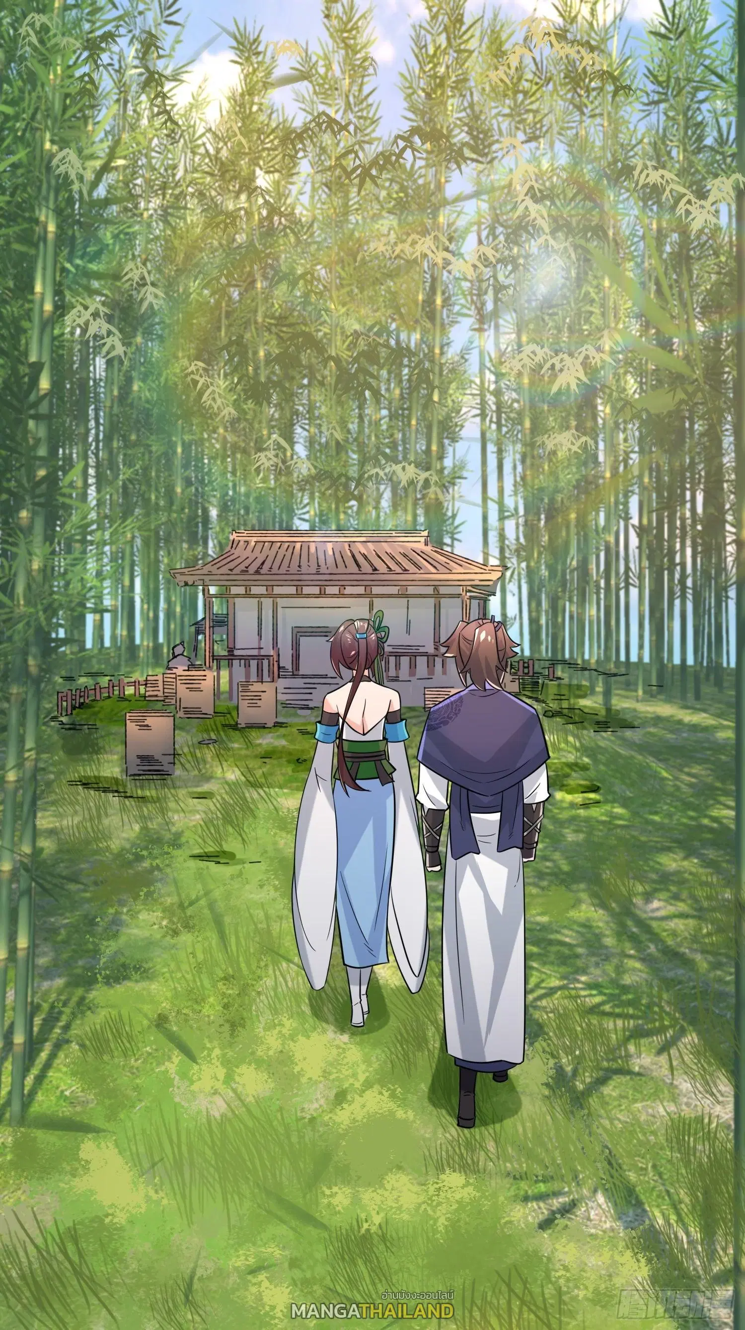 Endless Devourer ตอนที่ 68 หน้า 2