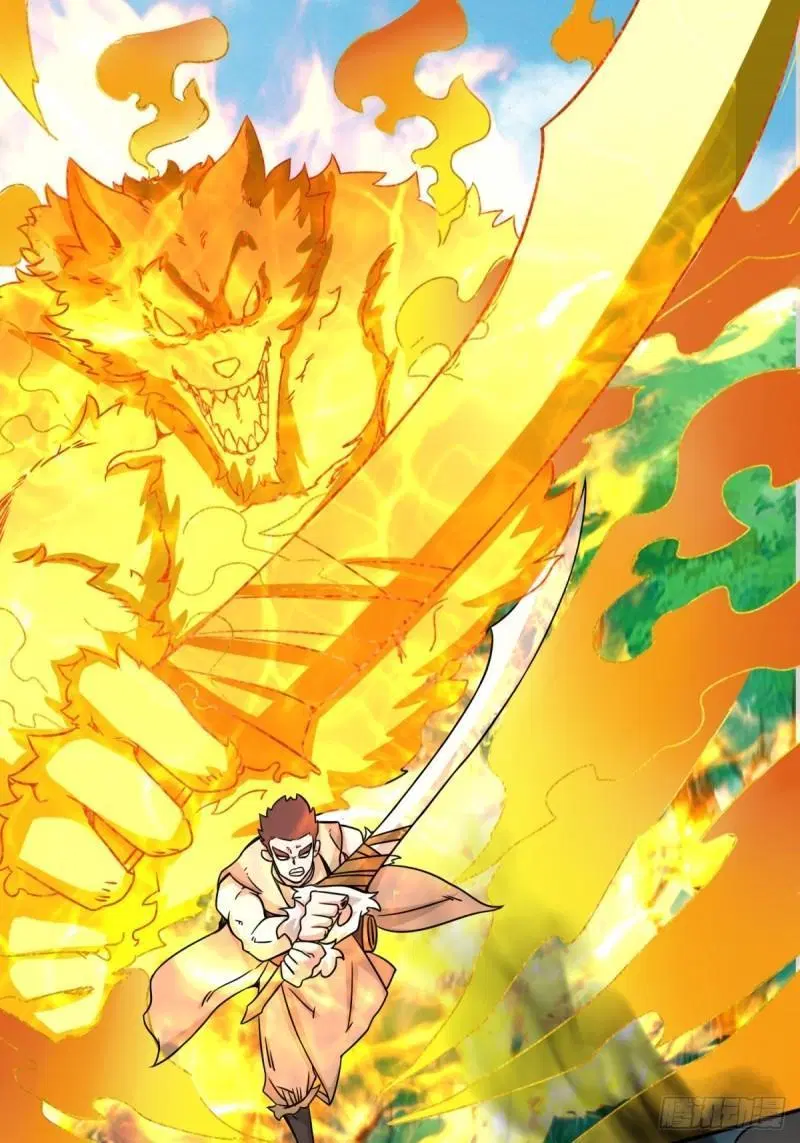 Endless Devourer ตอนที่ 92 หน้า 2