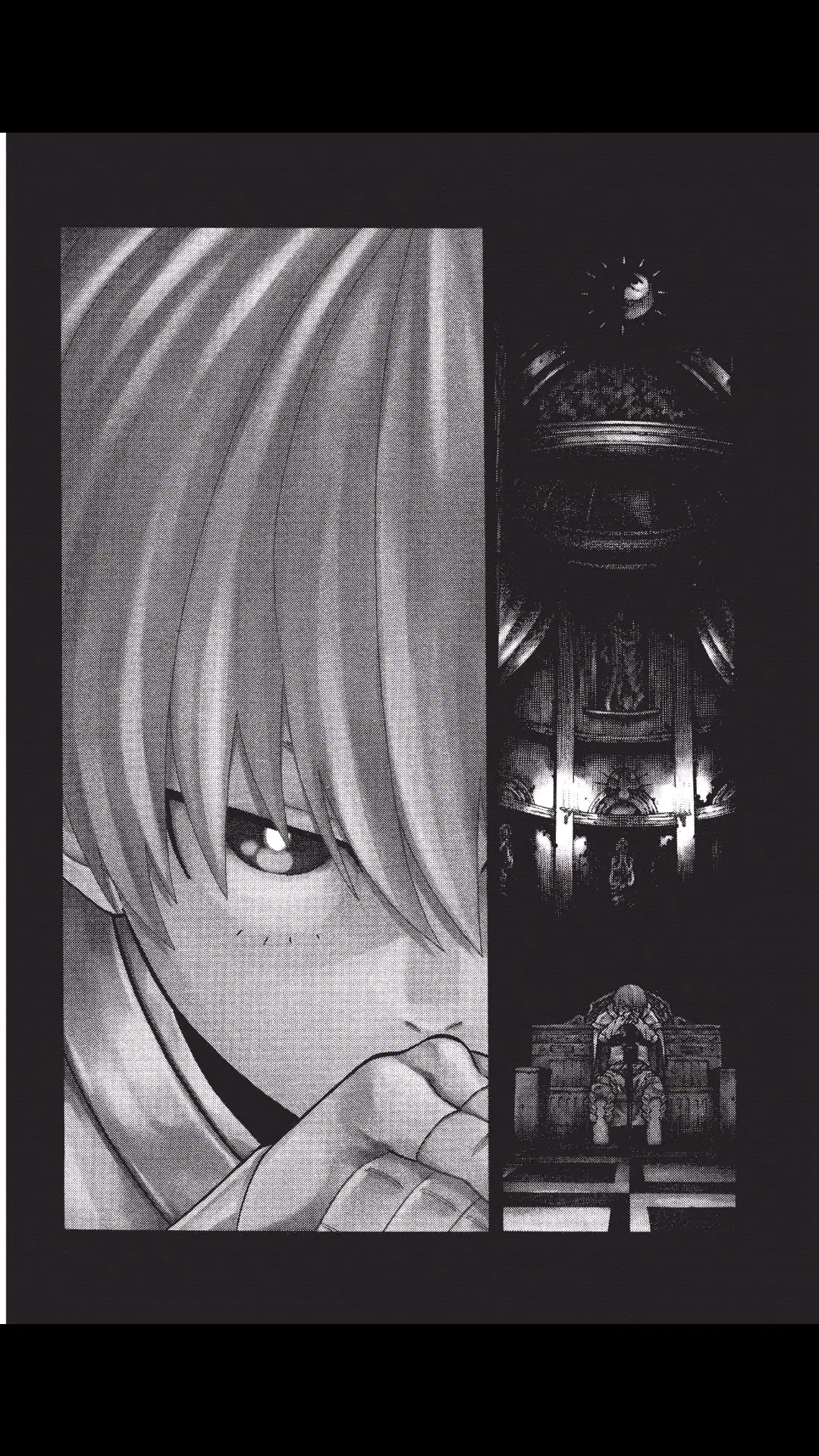 Enen no Shouboutai ตอนที่ 78 หน้า 3