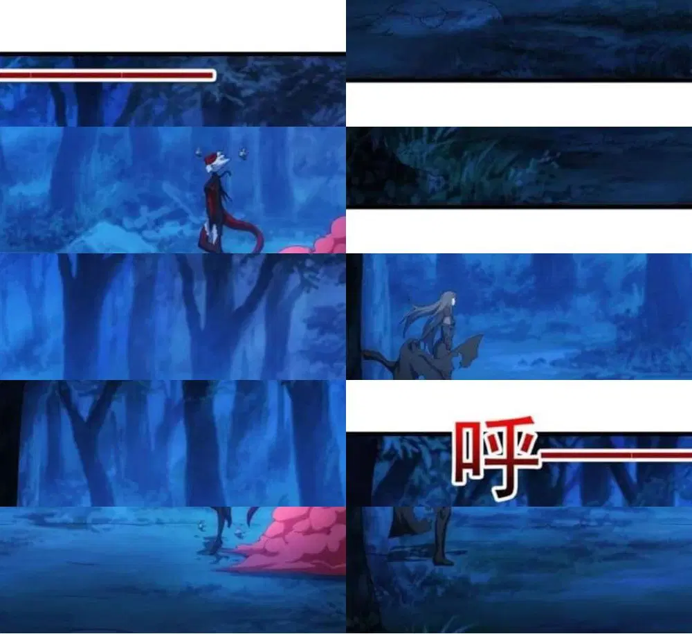 Energy Hunters ตอนที่ 110 หน้า 3