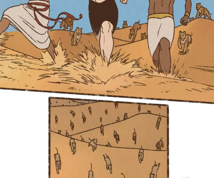 ENNEAD ตอนที่ 104 หน้า 3