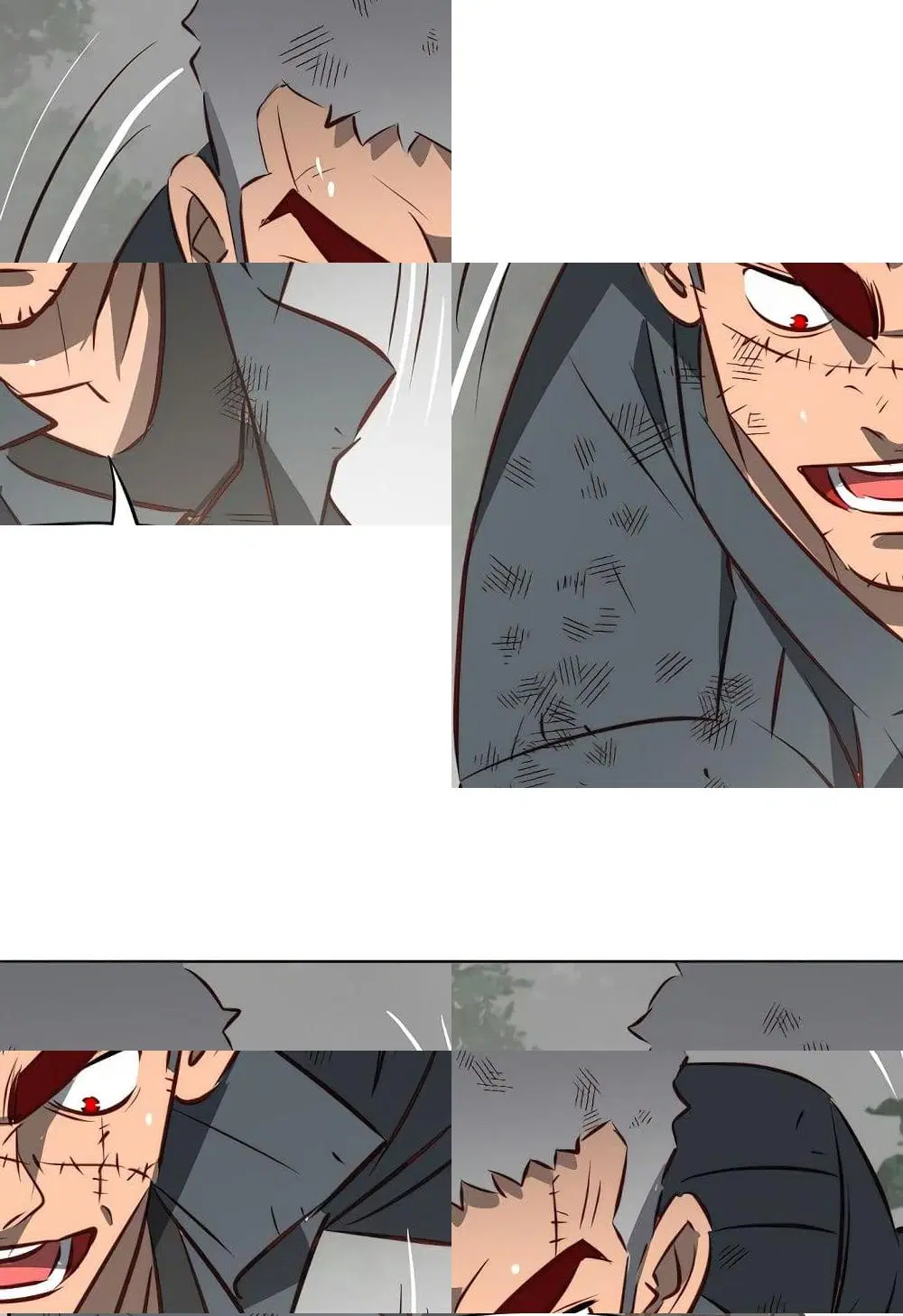 Enoch ตอนที่ 11 หน้า 1