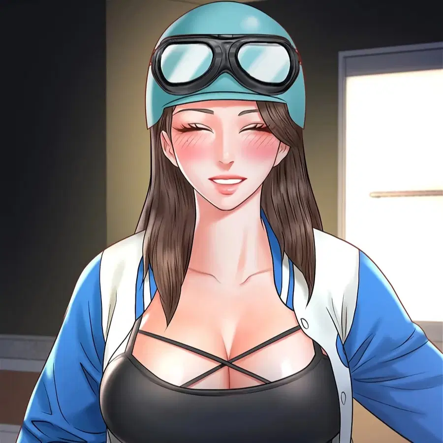 Erotic Comics Club ตอนที่ 3 หน้า 1