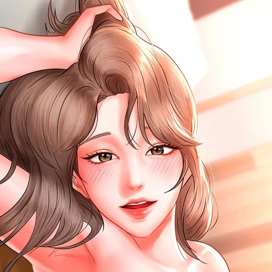 Erotic Comics Club ตอนที่ 5 หน้า 1