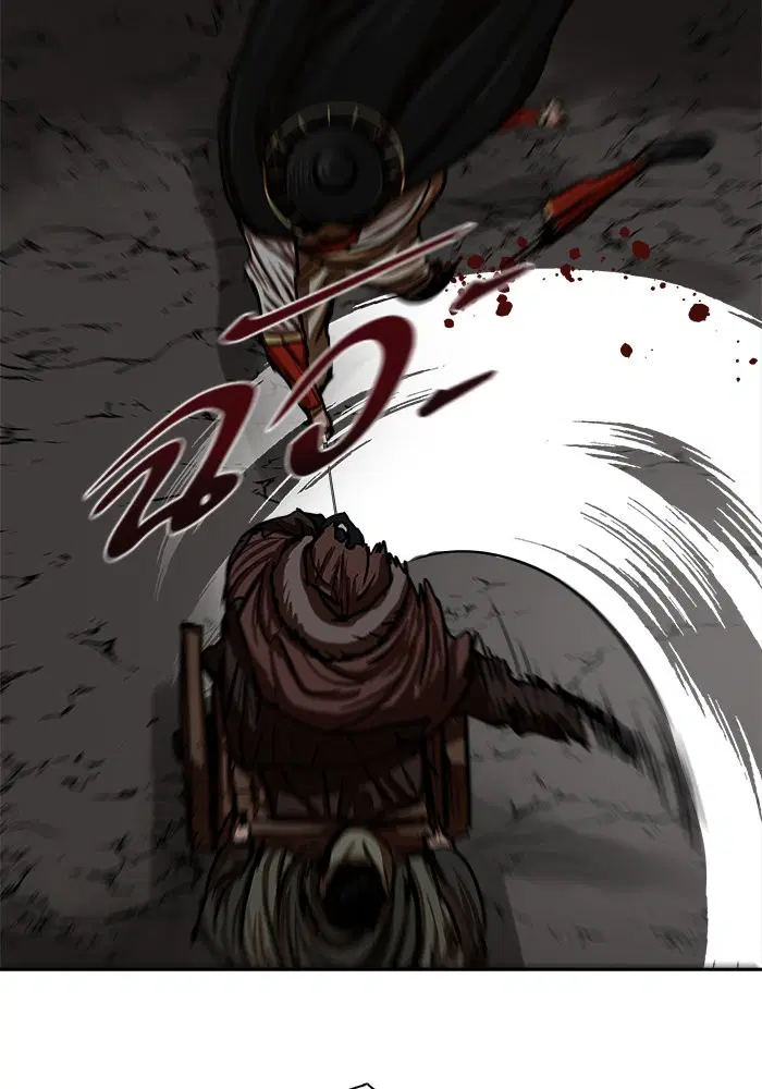 Escort Warrior ตอนที่ 171 หน้า 3