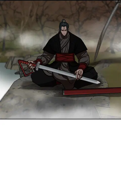 Escort Warrior ตอนที่ 192 หน้า 3