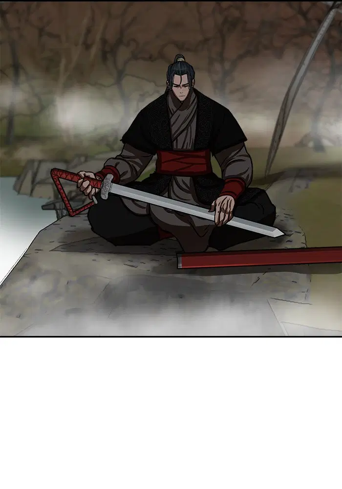 Escort Warrior ตอนที่ 192 หน้า 3