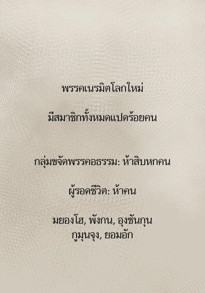 Escort Warrior ตอนที่ 34 หน้า 1