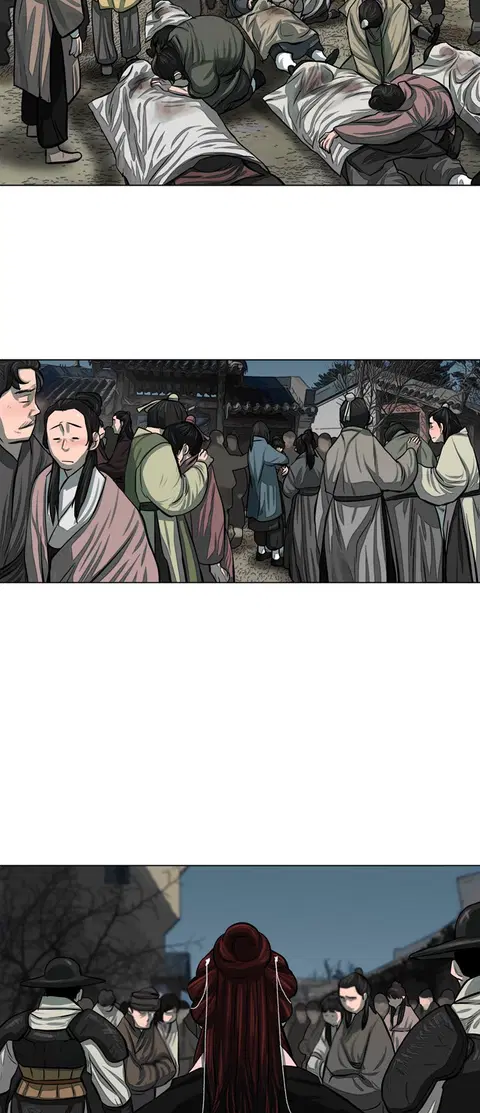 Escort Warrior ตอนที่ 54 หน้า 2