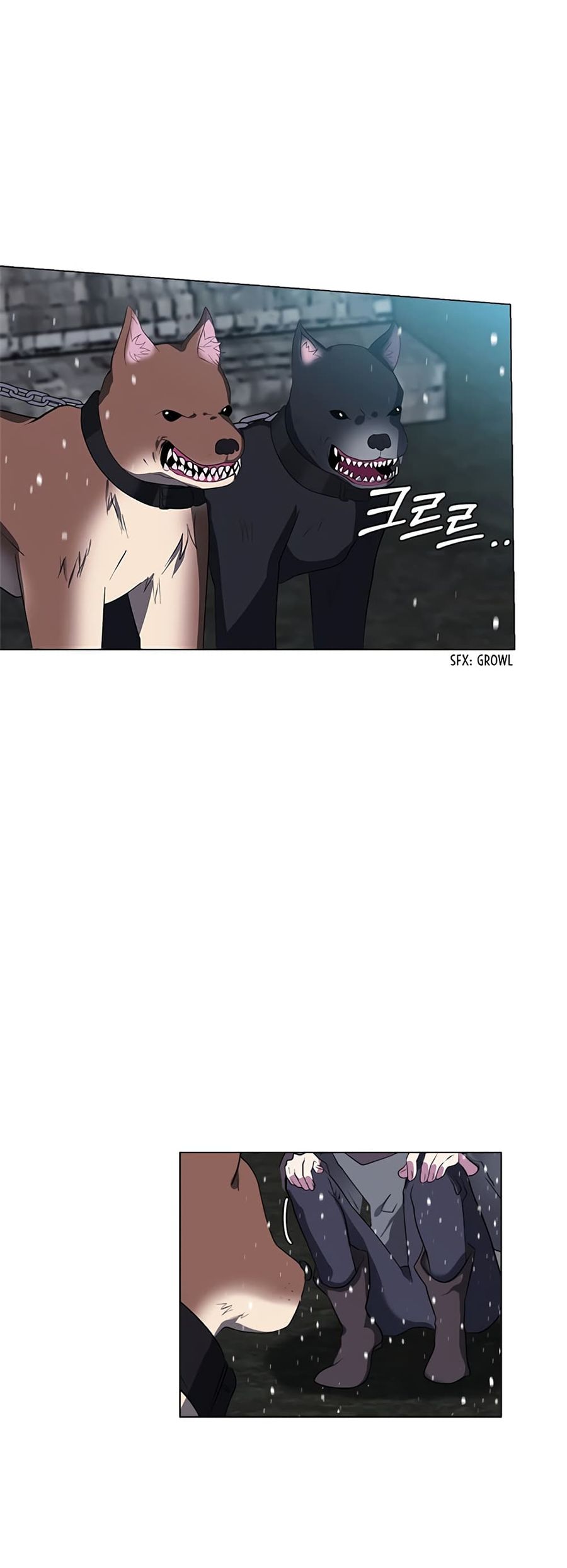 Estio ตอนที่ 10 หน้า 3