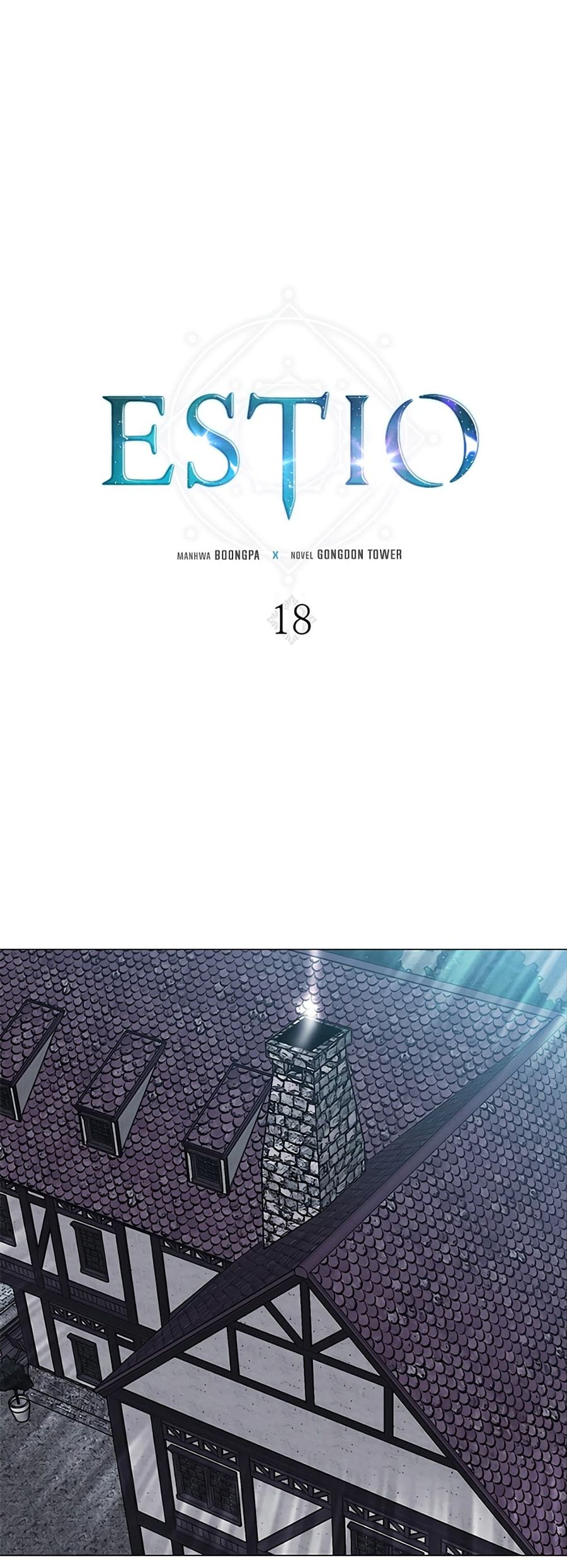 Estio ตอนที่ 18 หน้า 2