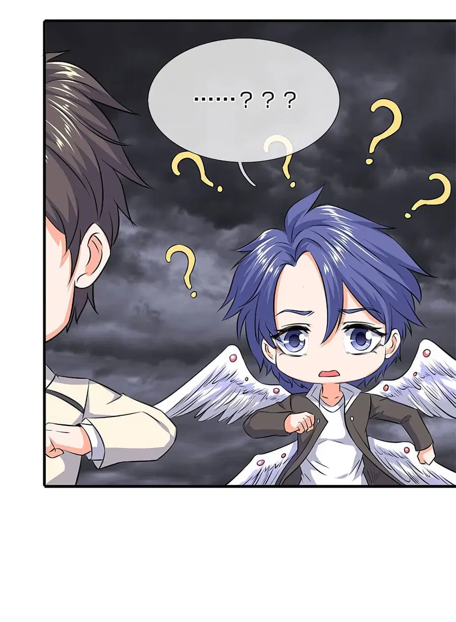 Eternal god King ตอนที่ 113 หน้า 3