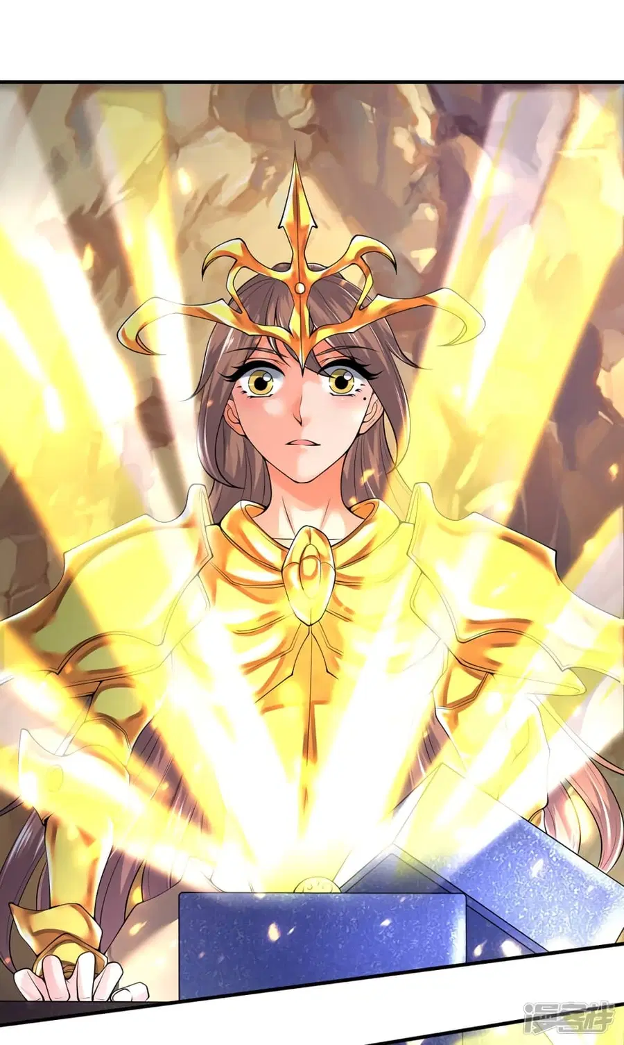 Eternal god King ตอนที่ 159 หน้า 2