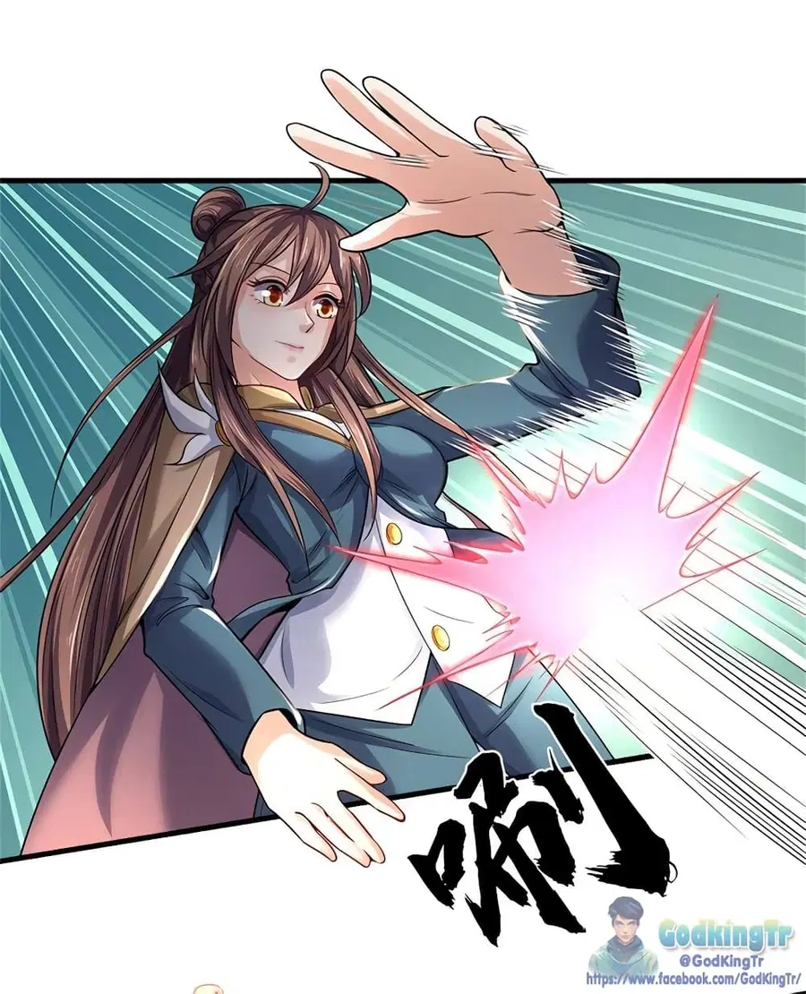 Eternal god King ตอนที่ 210 หน้า 2