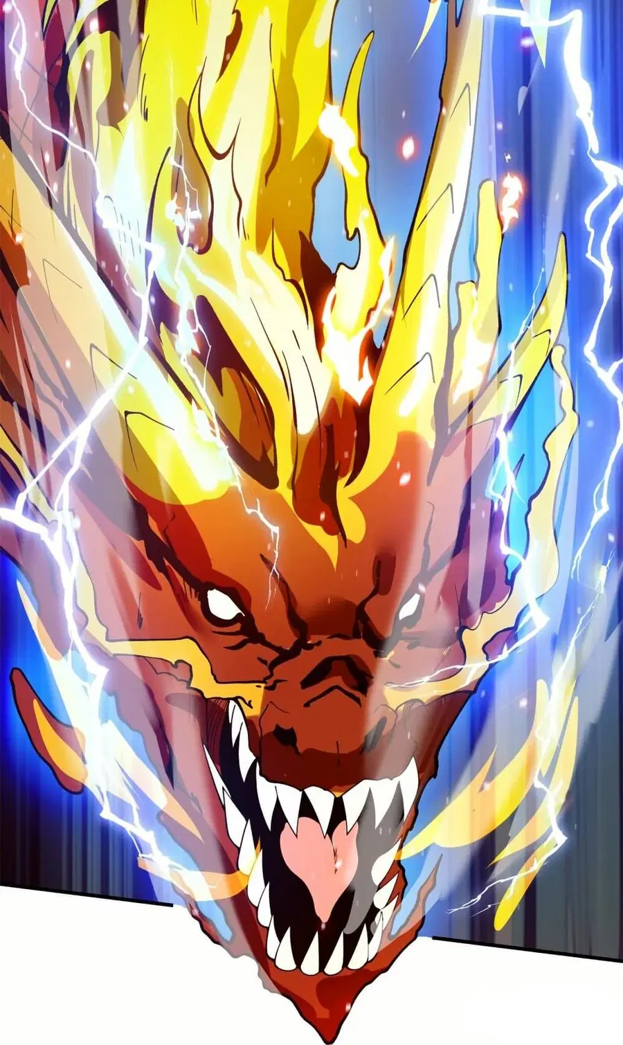 Eternal god King ตอนที่ 303 หน้า 2